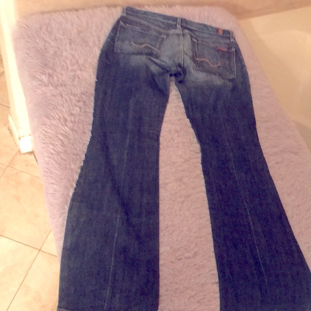 Only once worn